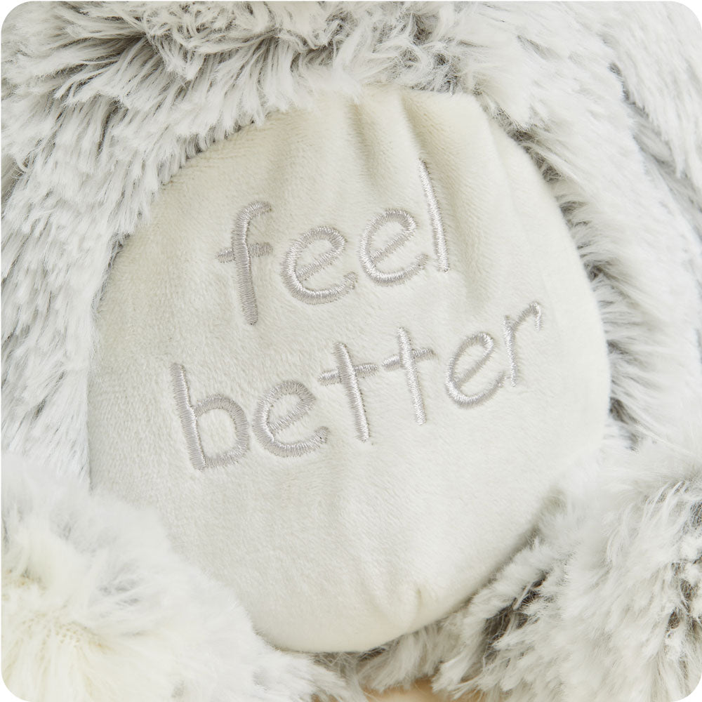 Feel Better Bear Warmies - Gentle Mist