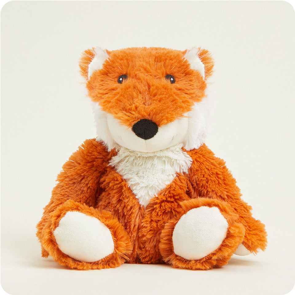 Fox Warmies - Classic Notes