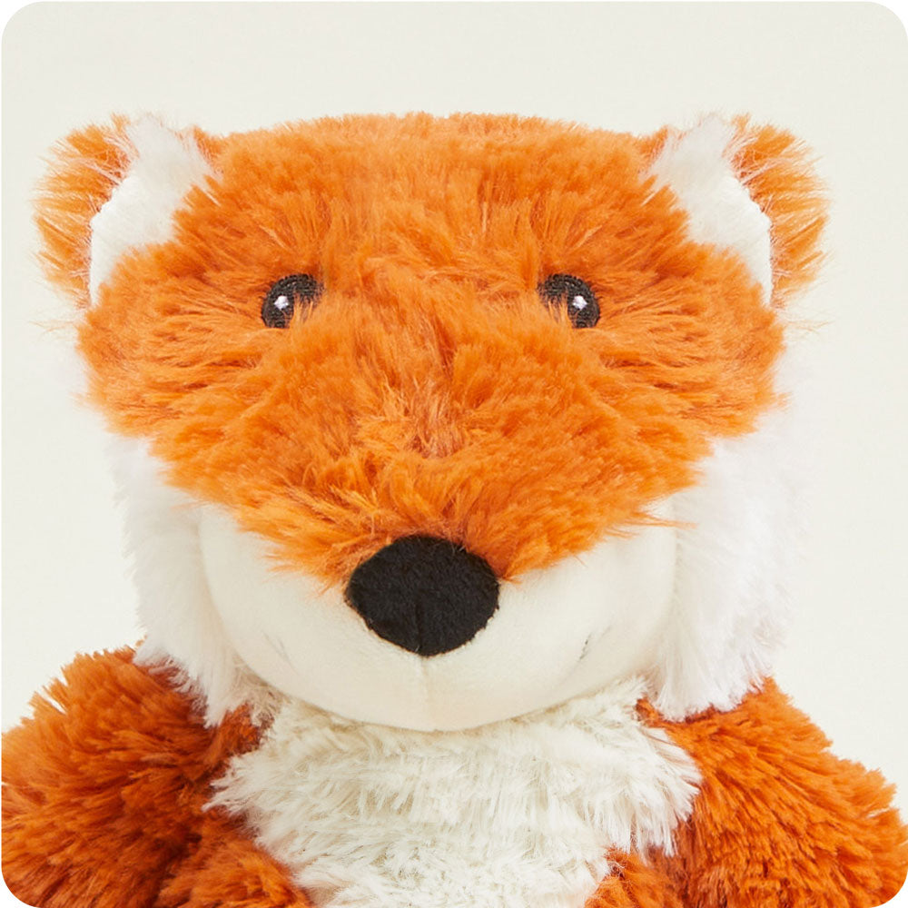 Fox Warmies - Classic Notes