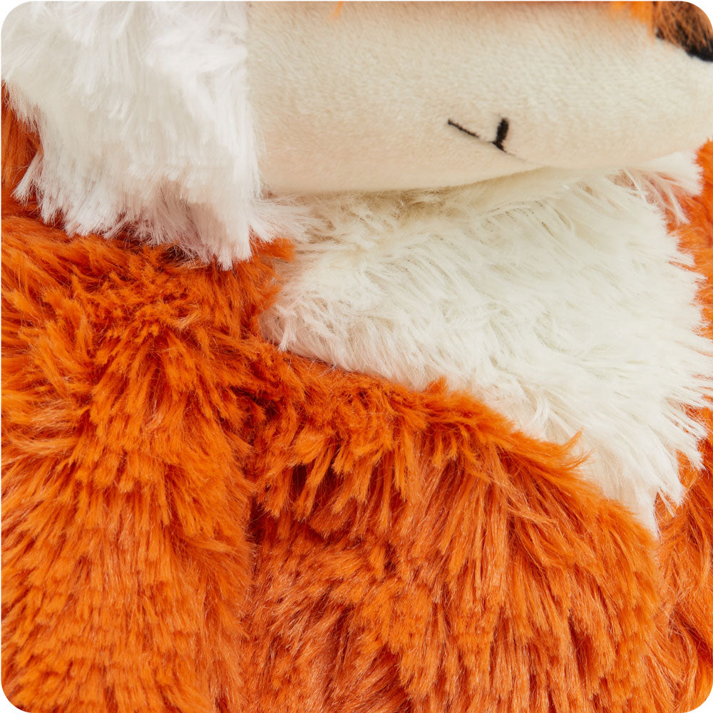 Fox Warmies - Fresh Notes