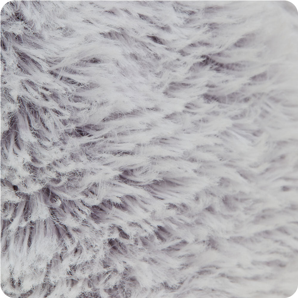 Friends Bear Warmies - Home Glow
