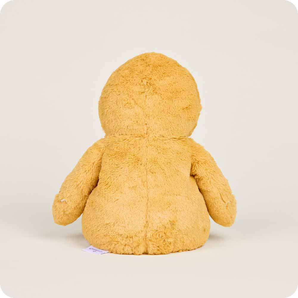 Gingerbread Boy Warmies - Modern Blend