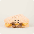 Grilled Cheese Warmies - Cozy Glow