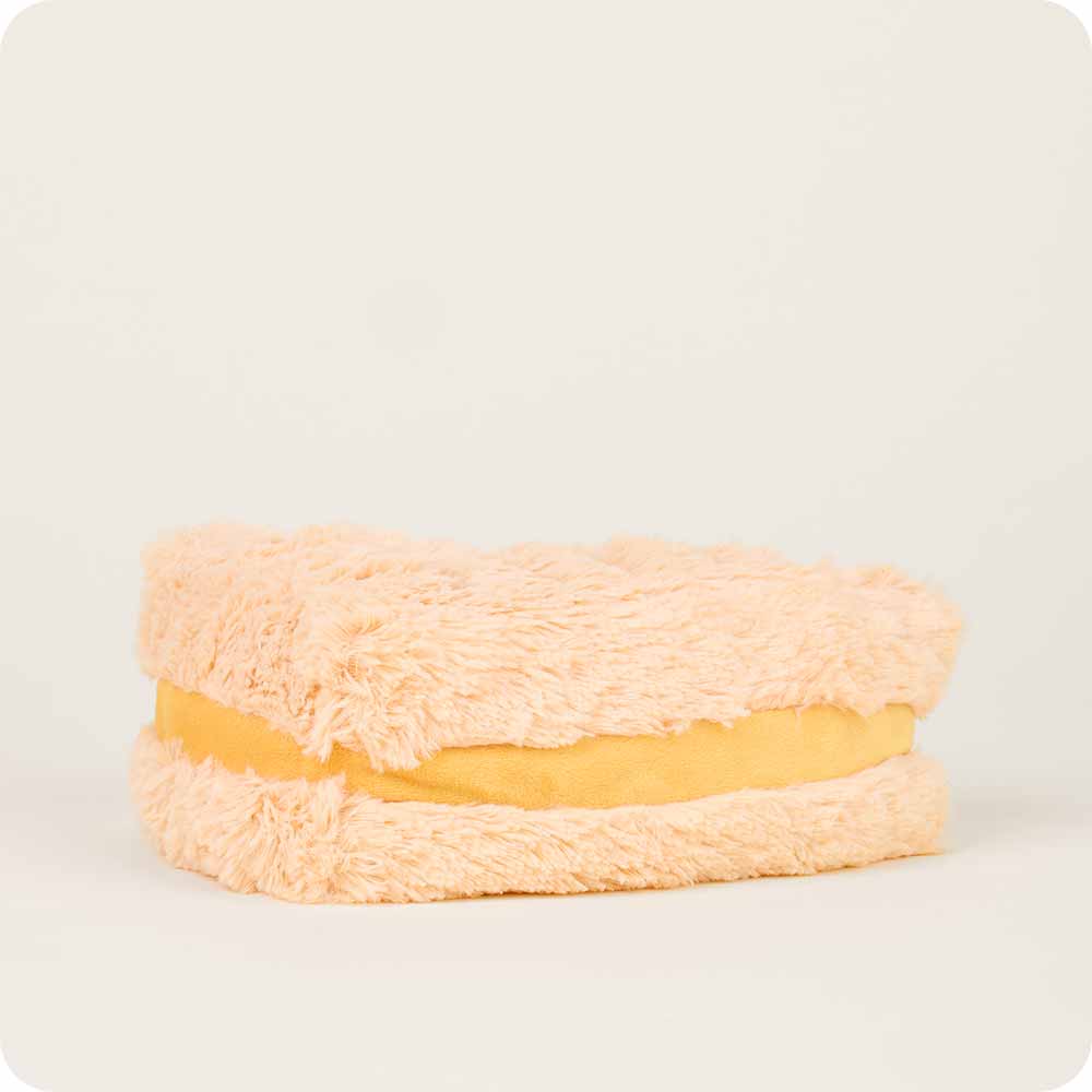 Grilled Cheese Warmies - Cozy Glow