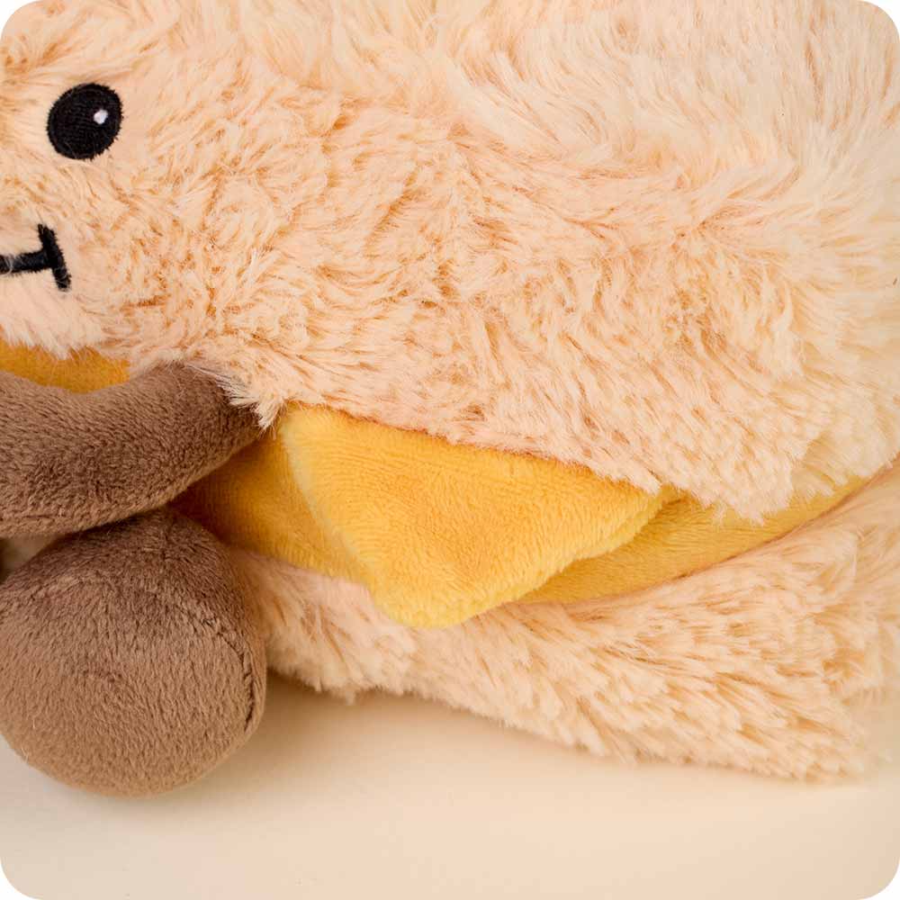 Grilled Cheese Warmies - Cozy Glow