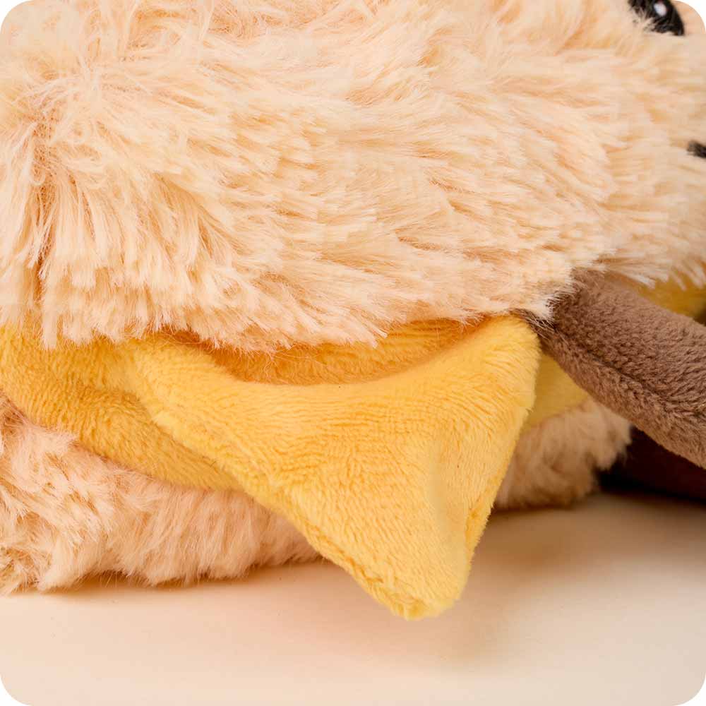 Grilled Cheese Warmies - Cozy Glow