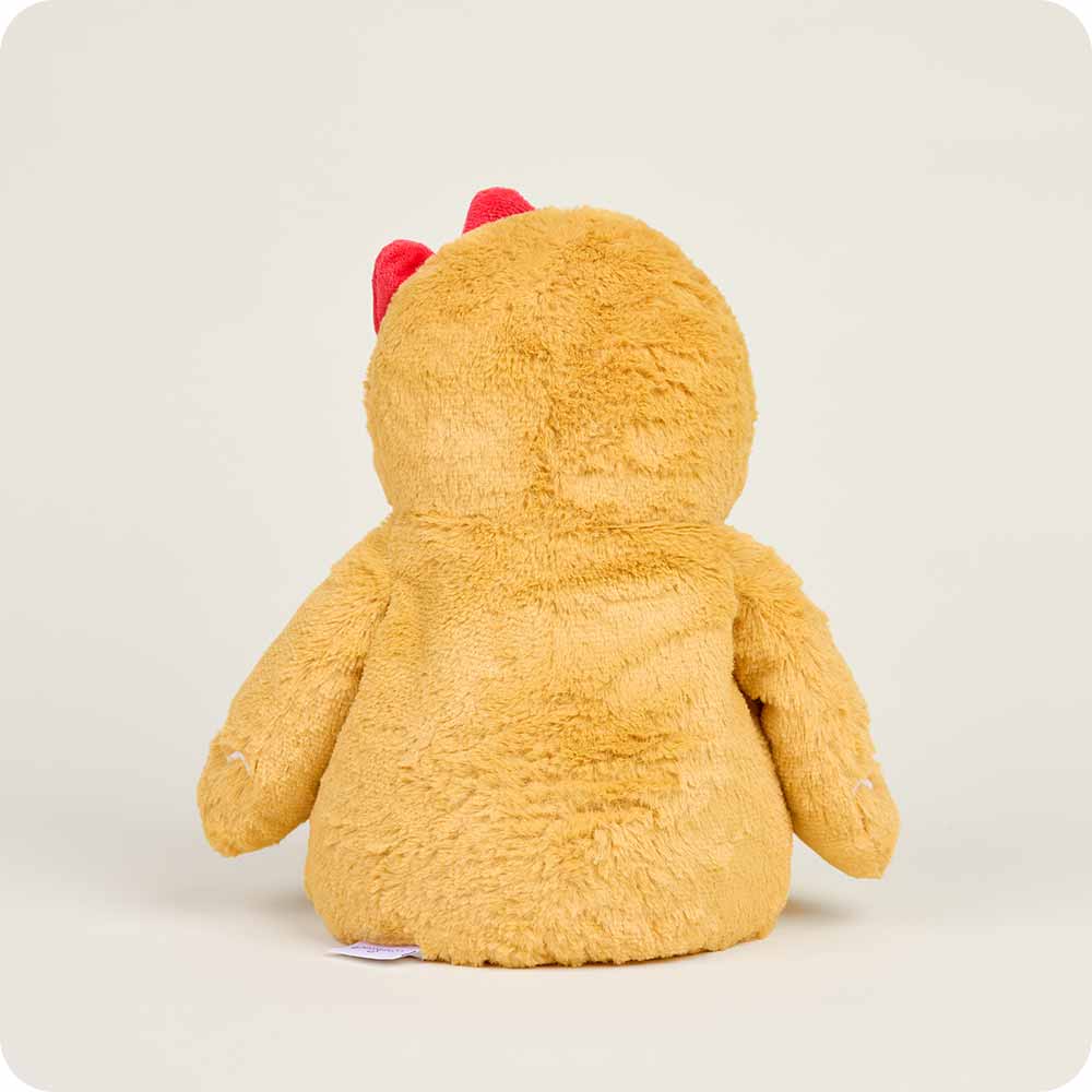 Gingerbread Girl Warmies - Modern Blend