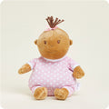 Baby Girl Warmies - Classic Notes