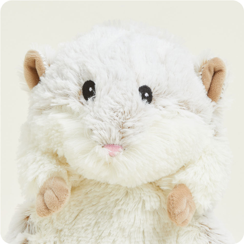Hamster Warmies - Home Choice