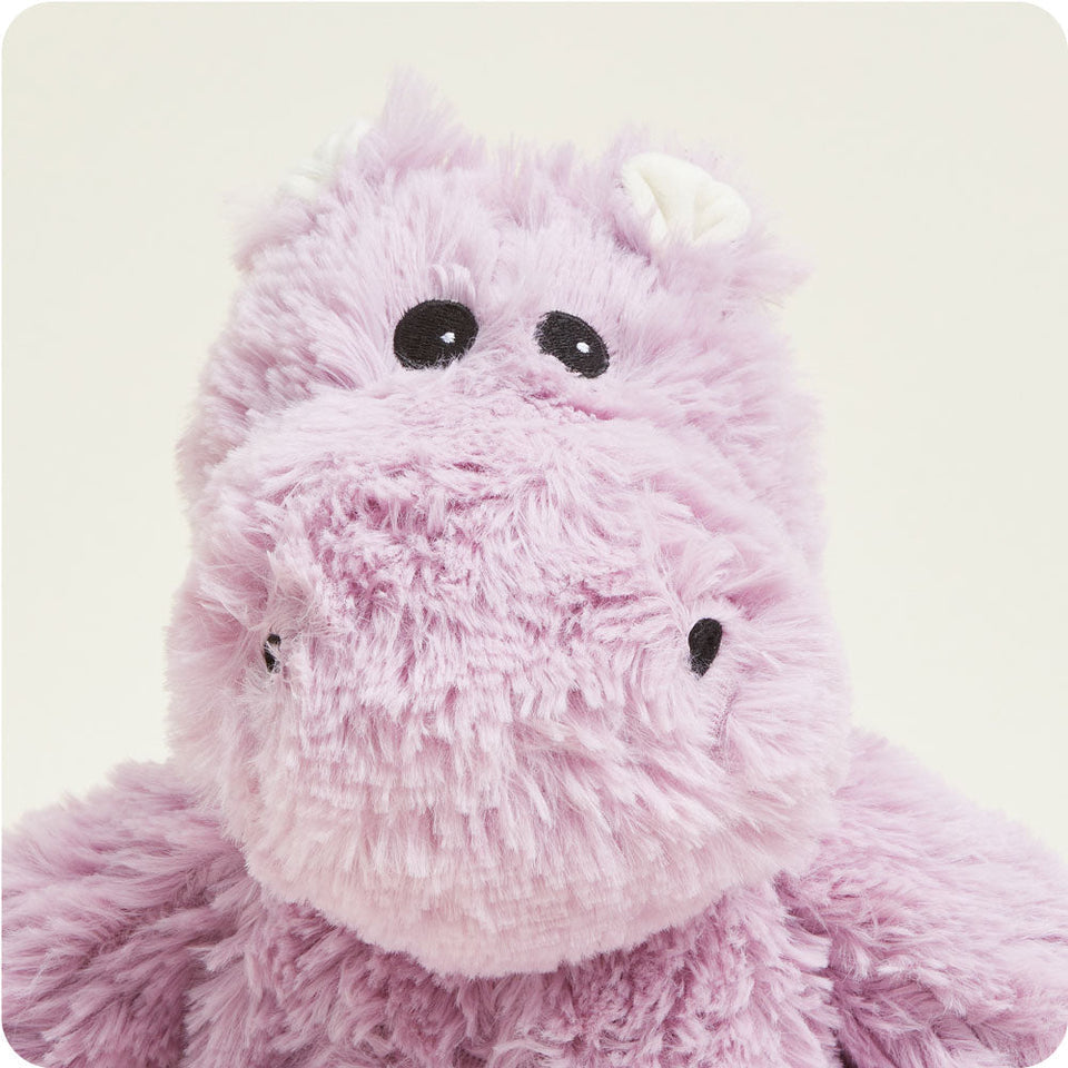 Hippo Warmies - Bright Scent