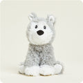 Husky Warmies - Cozy Glow