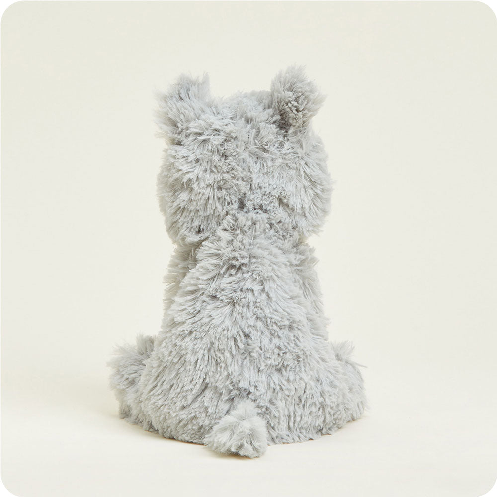 Husky Warmies - Cozy Glow