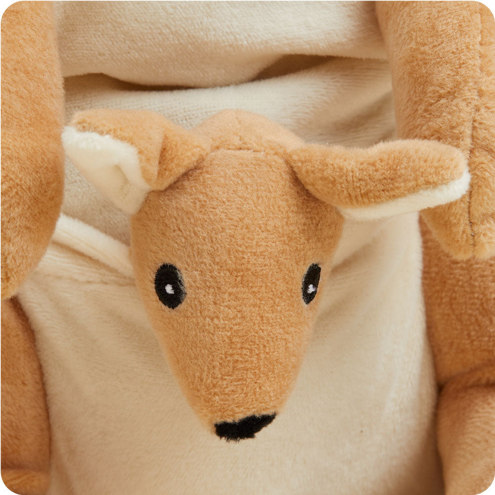 Kangaroo Warmies - Easy Spritz