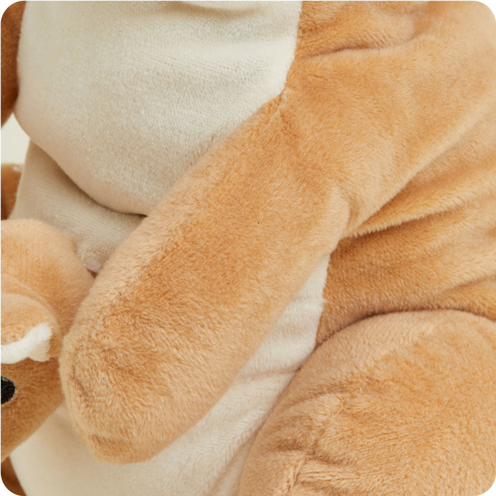 Kangaroo Warmies - Easy Spritz