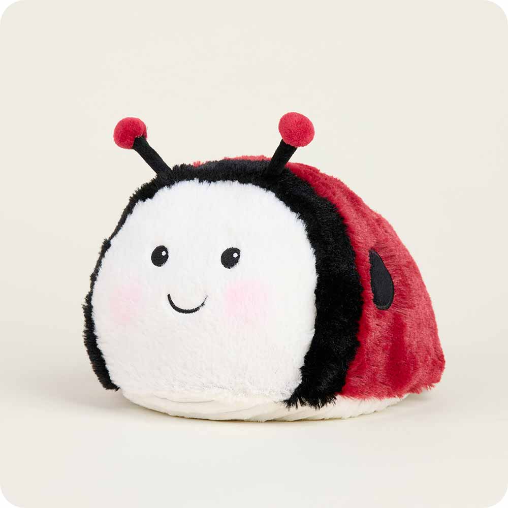 Ladybug Warmies - Fresh Notes