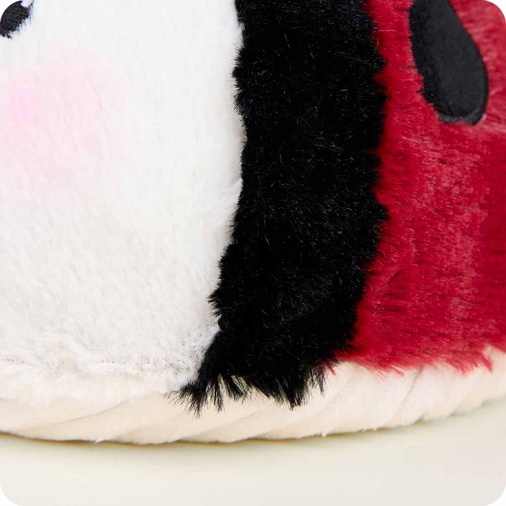 Ladybug Warmies - Fresh Notes