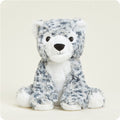 Snow Leopard Warmies - Clean Mood