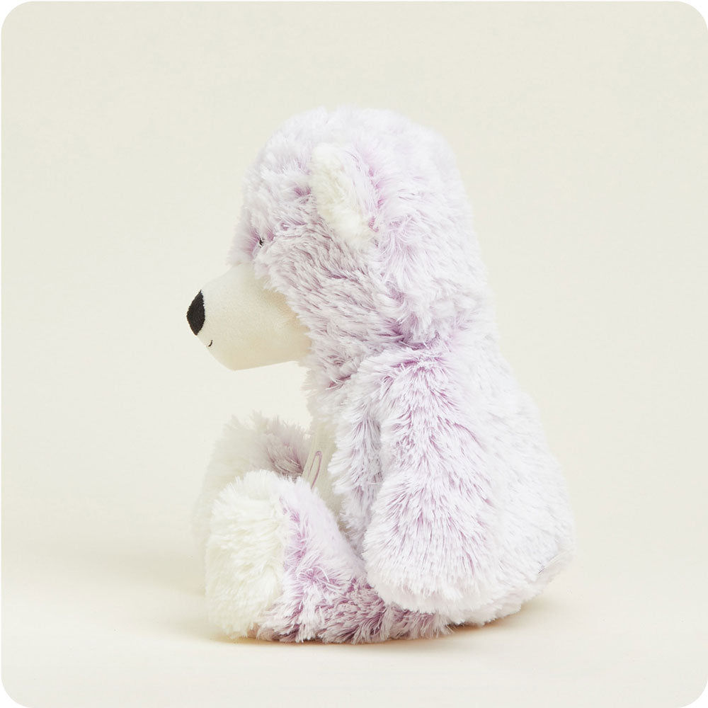 Love Bear Warmies - Cozy Glow