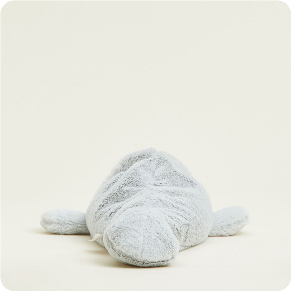 Manatee Warmies - Clean Mood