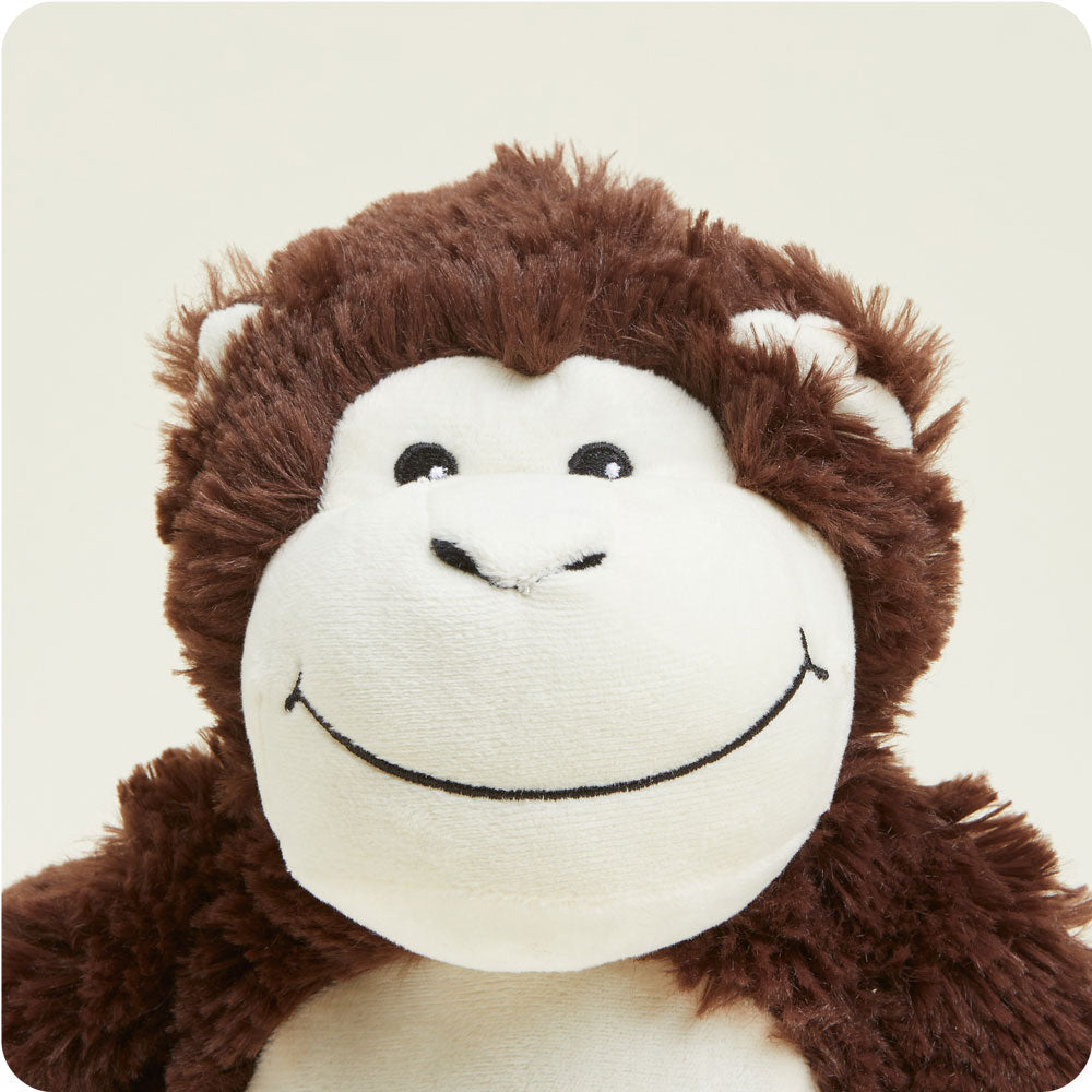 Monkey Warmies - Bright Scent