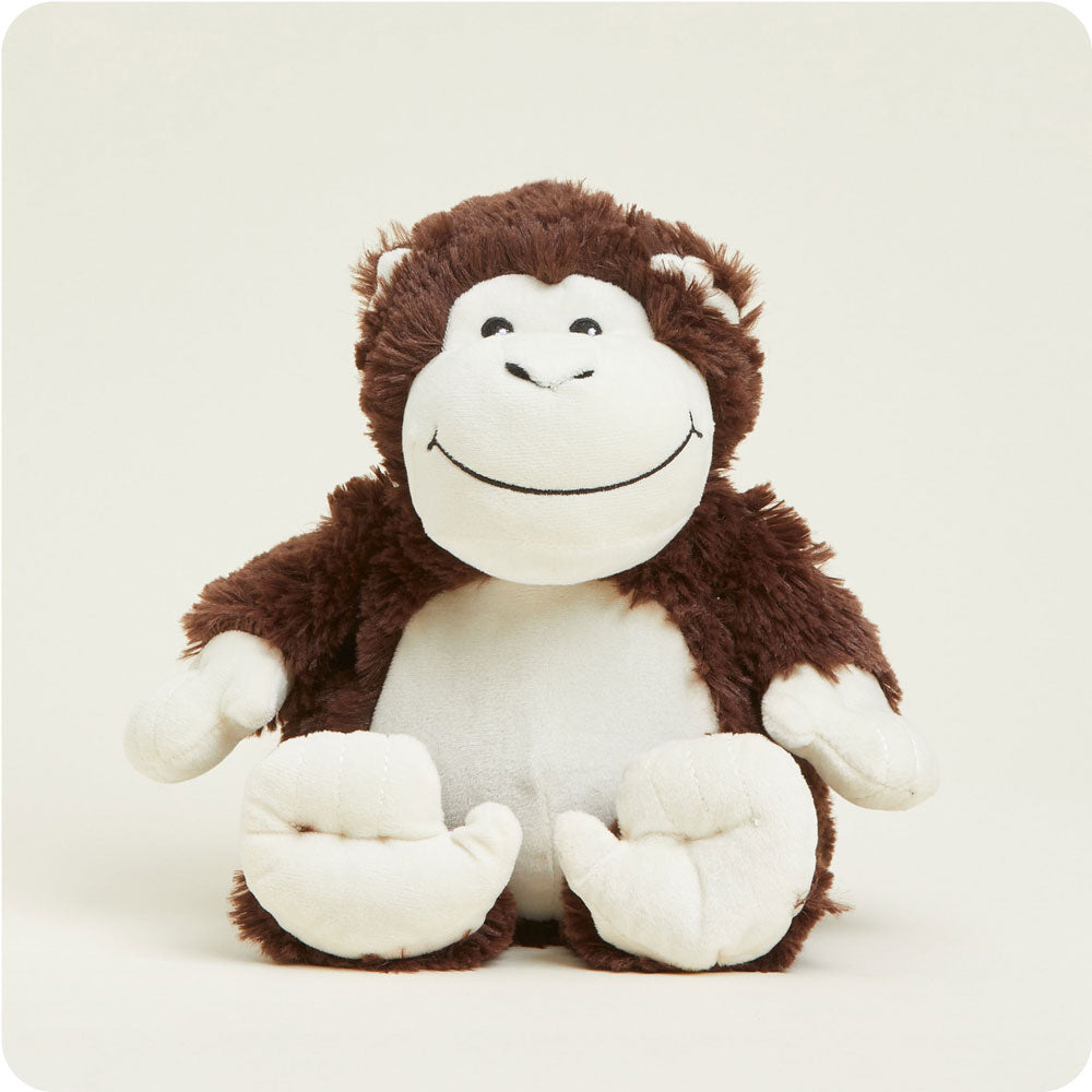 Monkey Warmies - Bright Scent