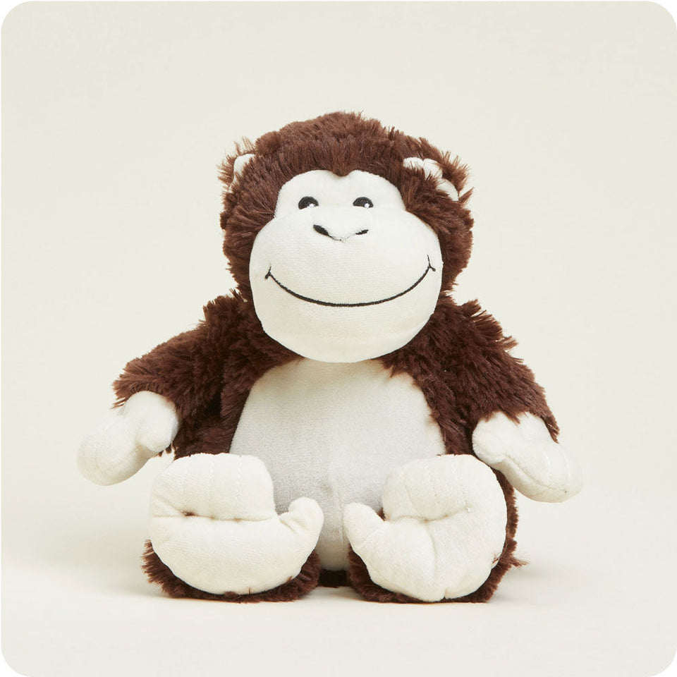 Monkey Warmies - Bright Scent