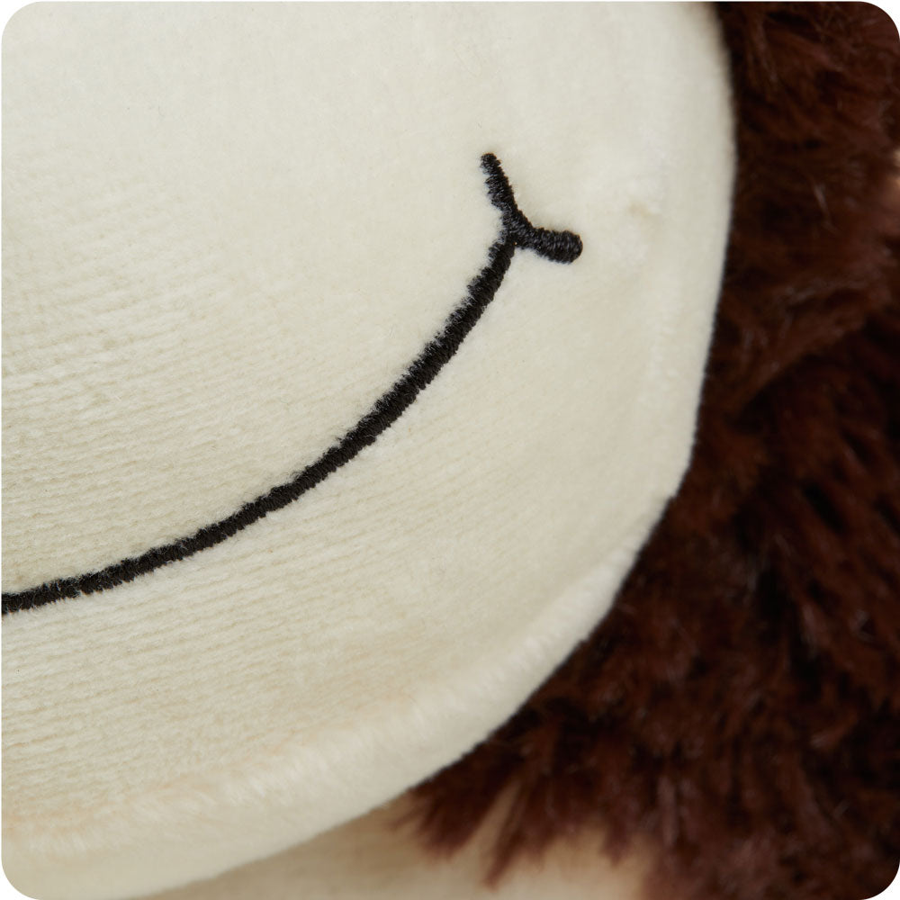 Monkey Warmies - Bright Scent