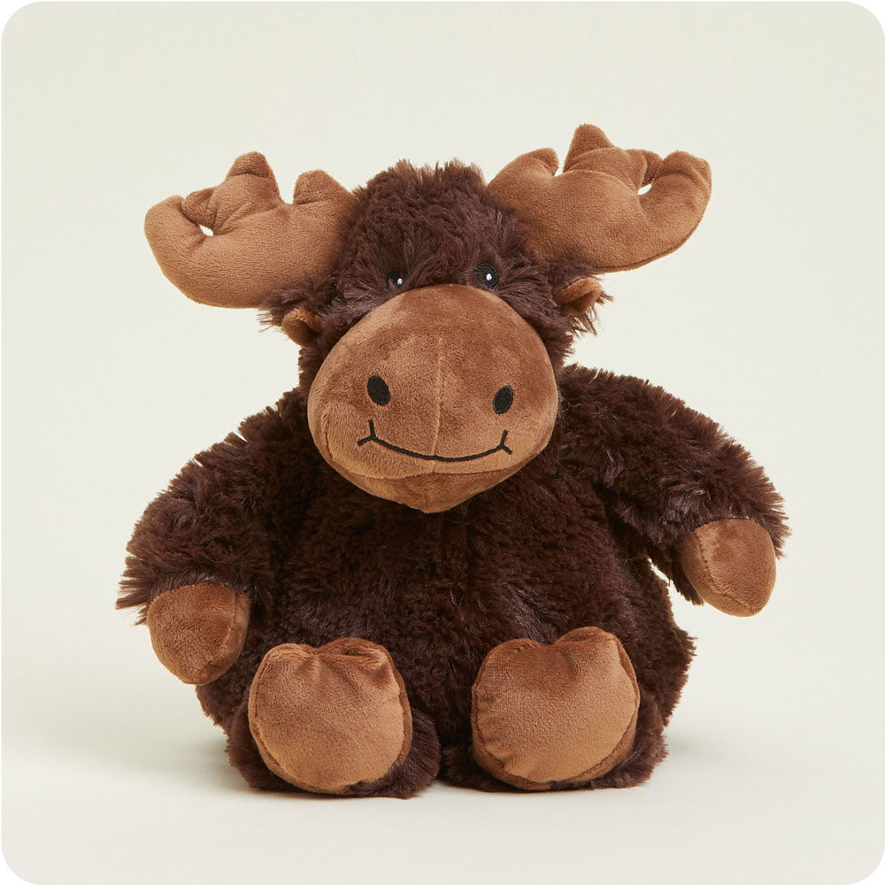 Moose Warmies - Bright Scent