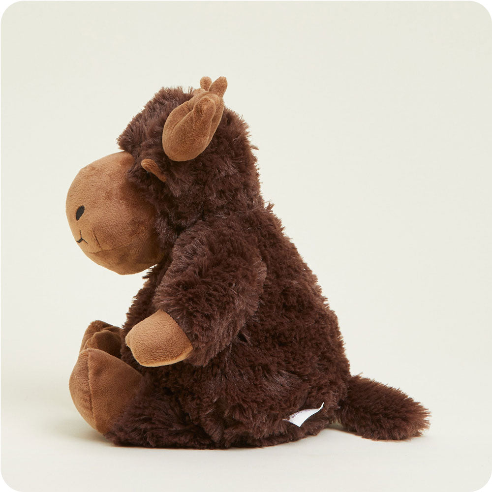 Moose Warmies - Bright Scent
