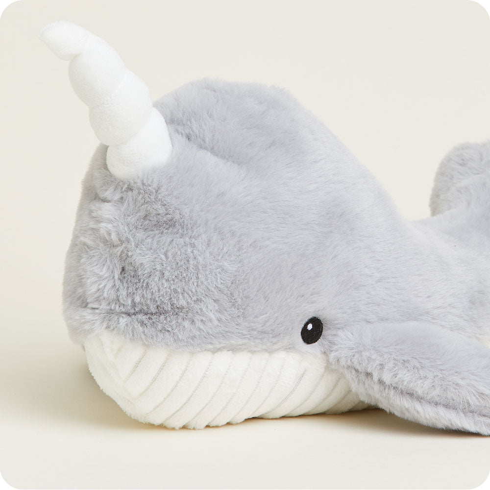 Narwhal Warmies - Bright Scent
