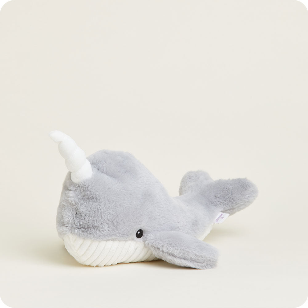 Narwhal Warmies - Bright Scent