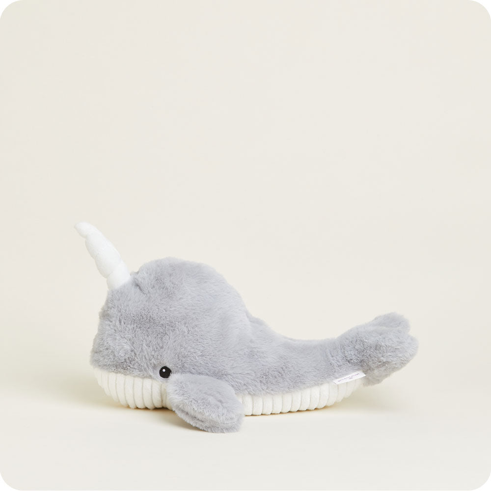 Narwhal Warmies - Bright Scent
