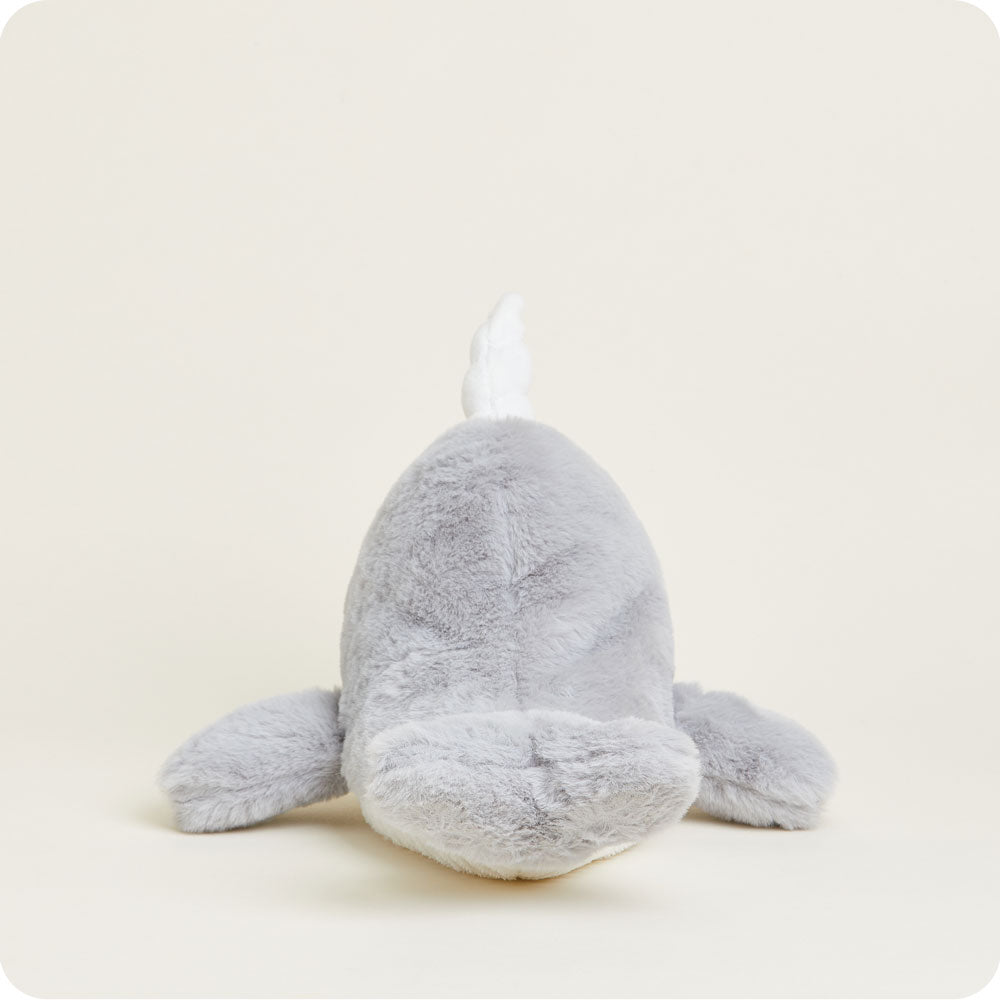 Narwhal Warmies - Bright Scent