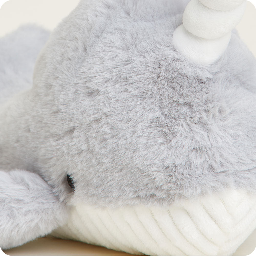 Narwhal Warmies - Bright Scent