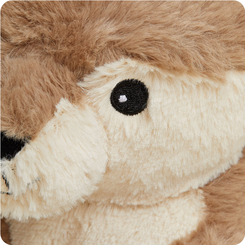 Otter Warmies - Home Glow