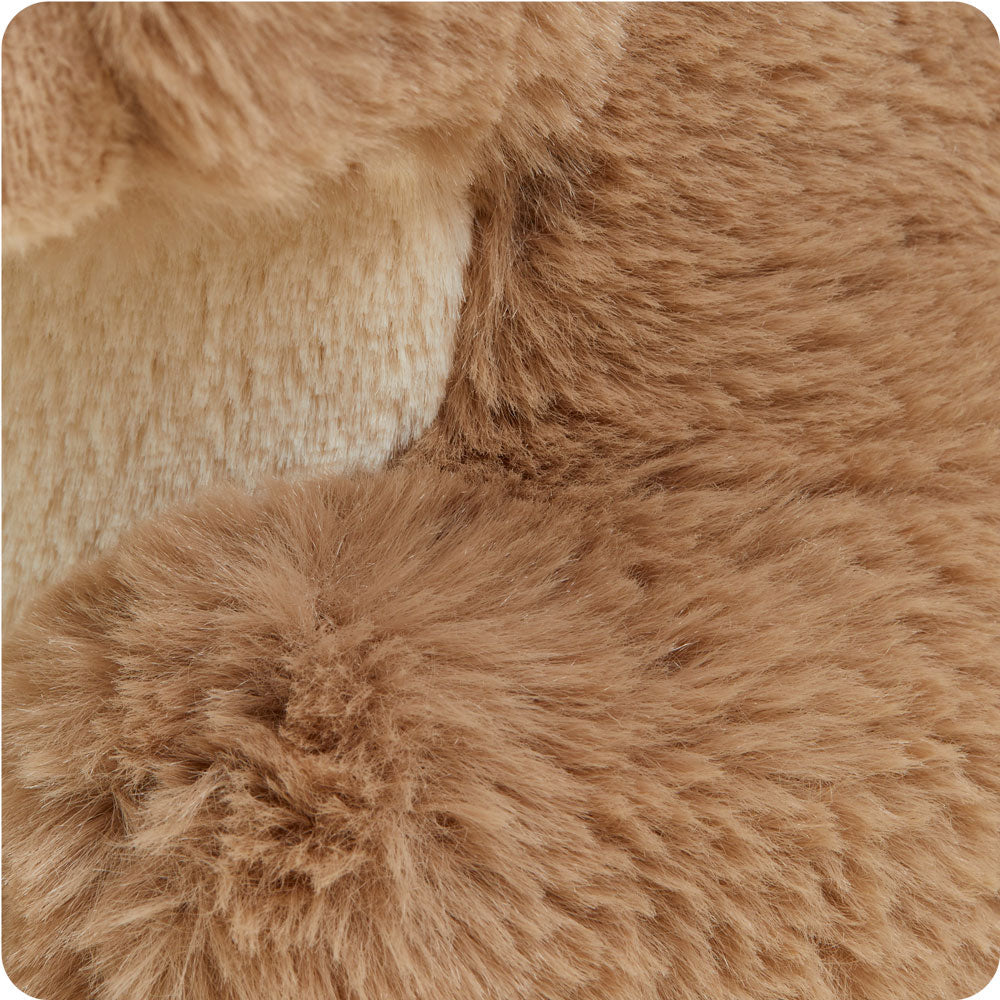 Otter Warmies - Home Glow