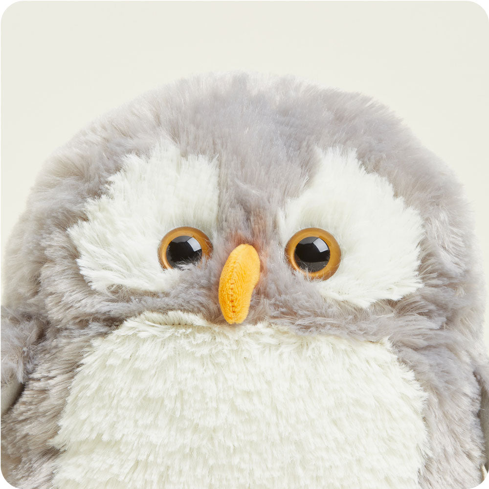 Owl Warmies - Fresh Pair