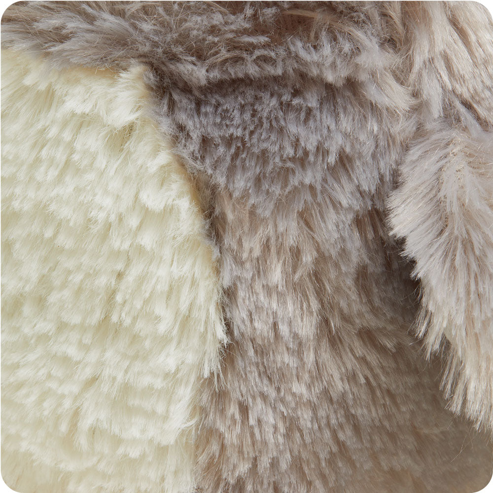 Owl Warmies - Fresh Pair