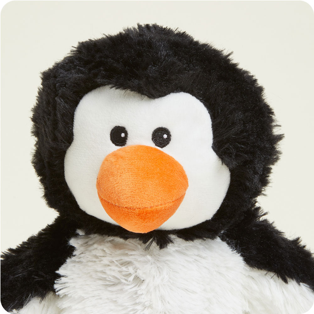 Penguin Warmies - Warm Blend