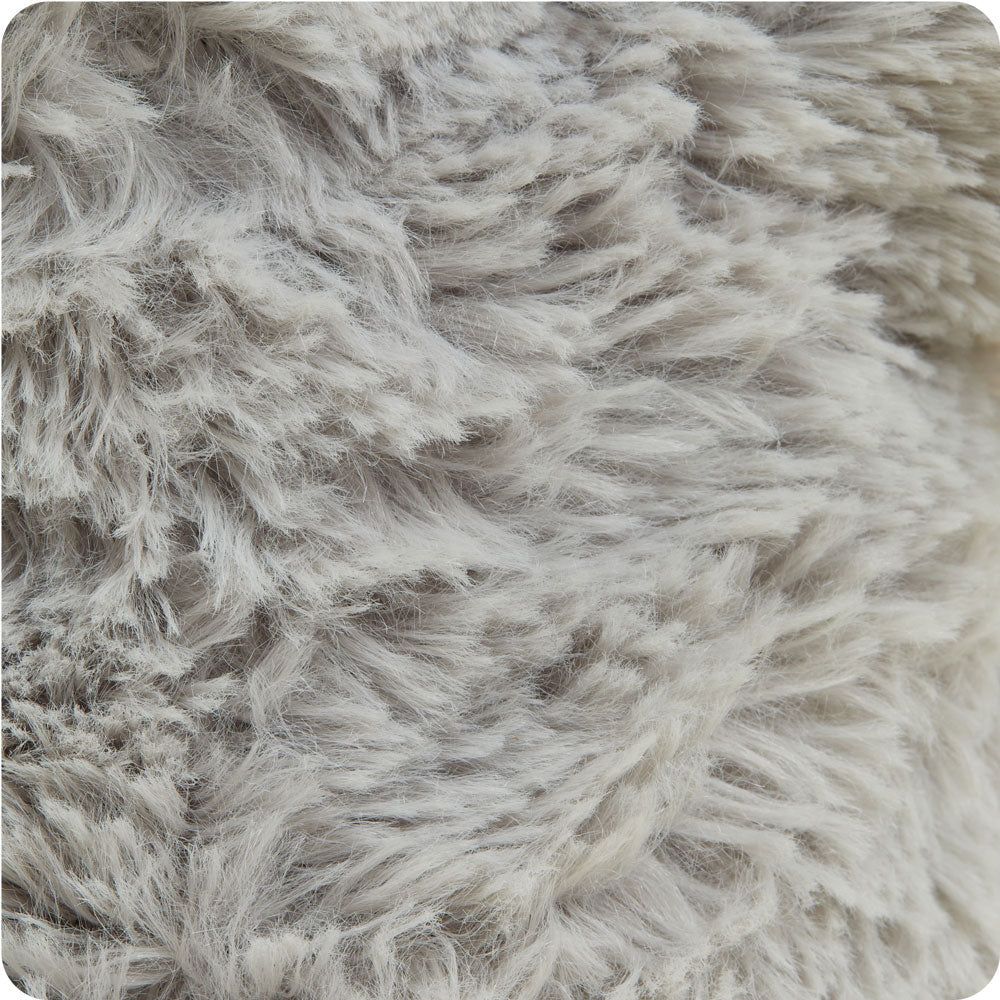 Gray Penguin Warmies - Daily Scent