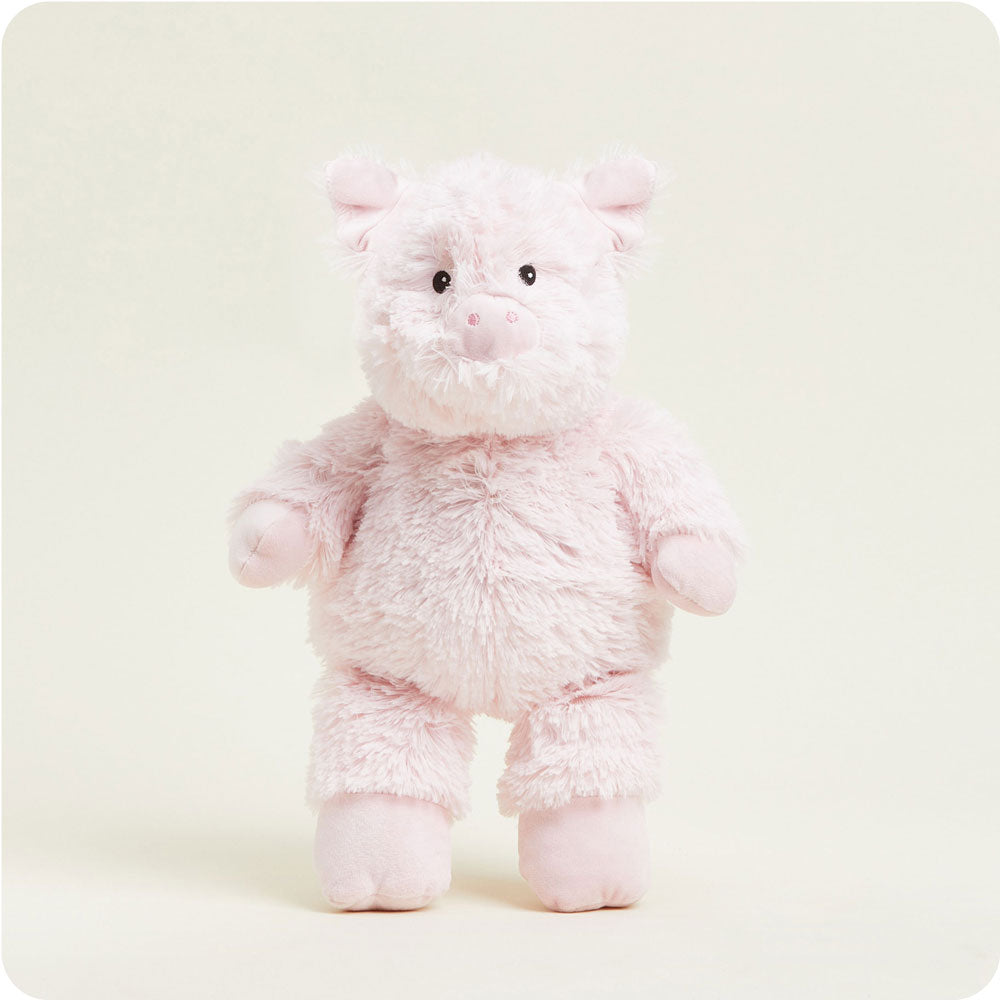 Pig Warmies - Classic Notes