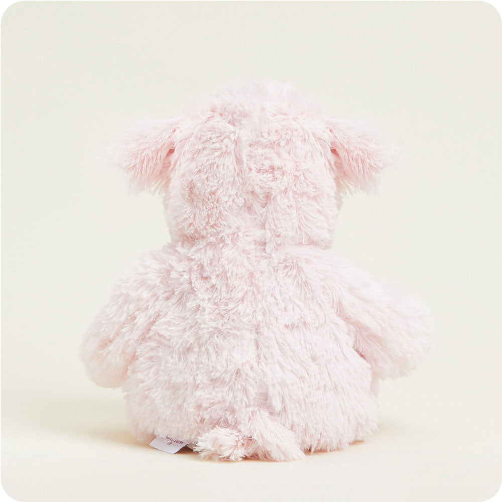 Pig Warmies - Classic Notes