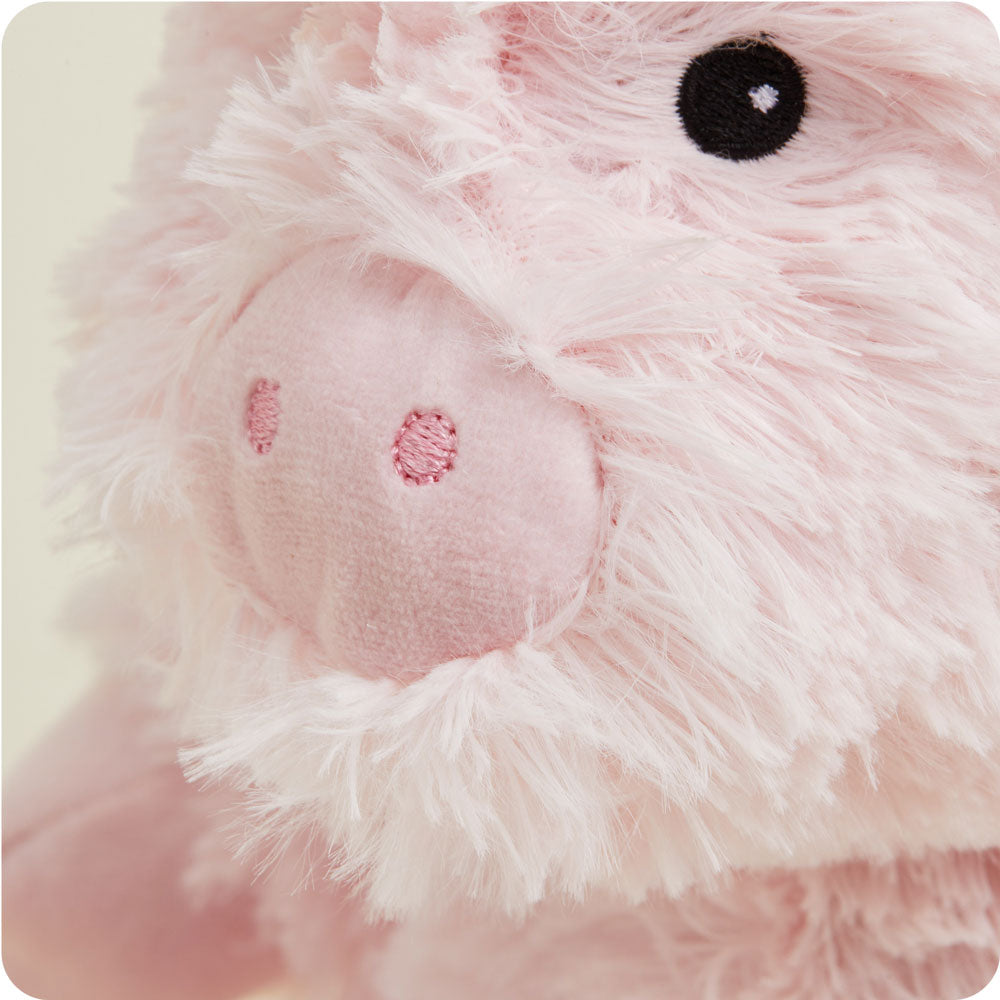 Pig Warmies - Classic Notes