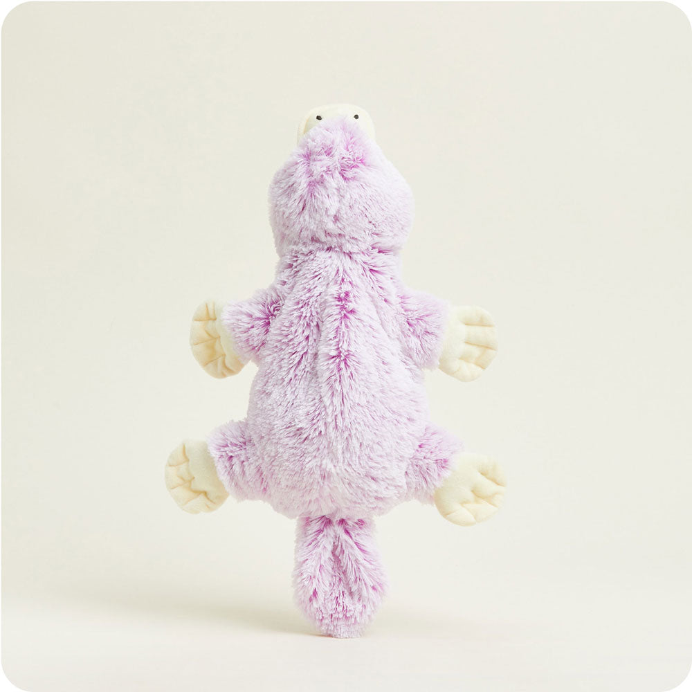Platypus Warmies - Soft Glow