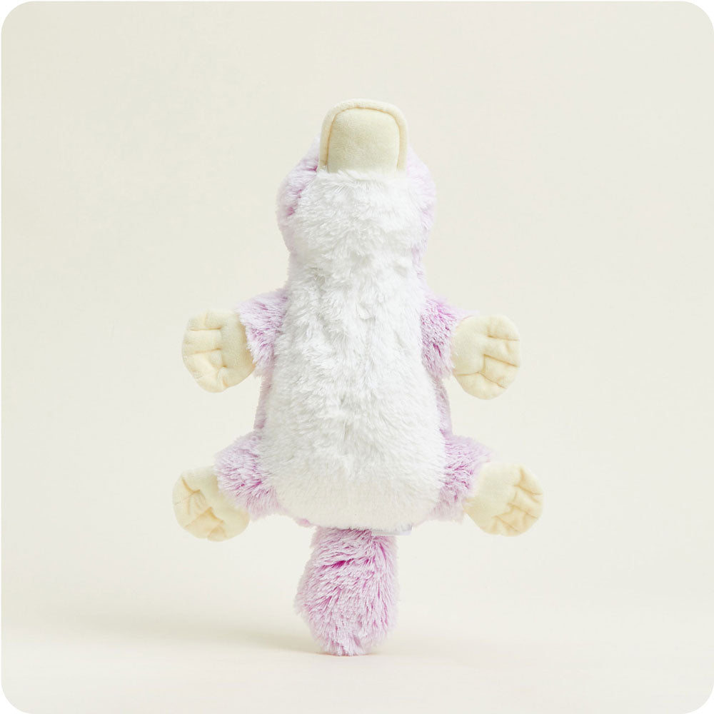 Platypus Warmies - Soft Glow