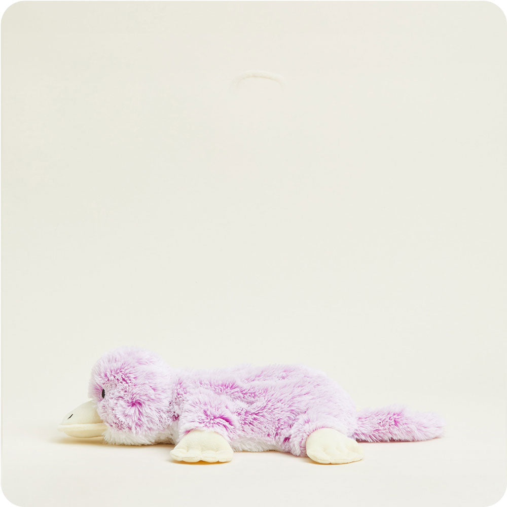 Platypus Warmies - Soft Glow