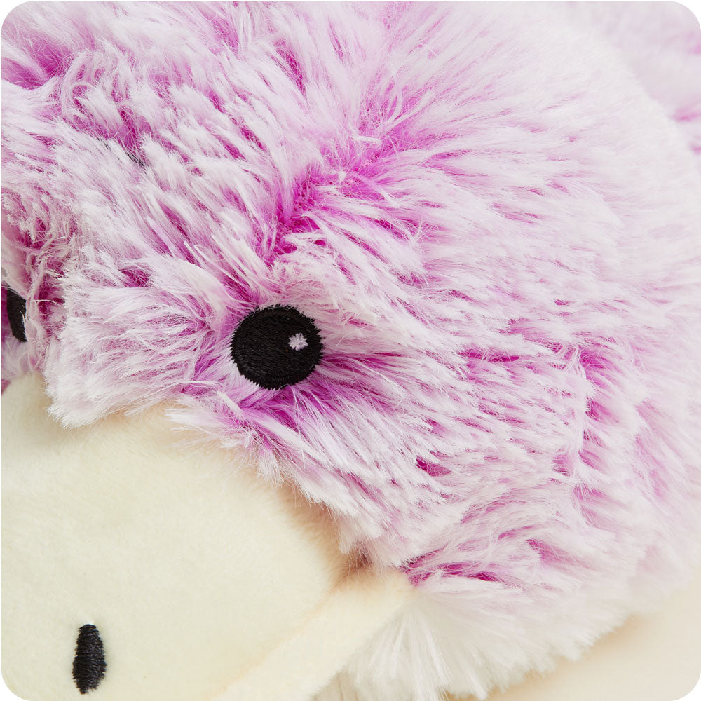 Platypus Warmies - Soft Glow