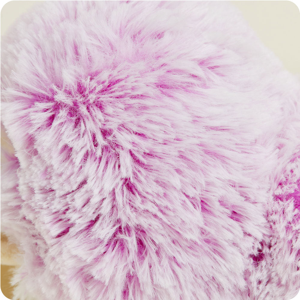 Platypus Warmies - Soft Glow