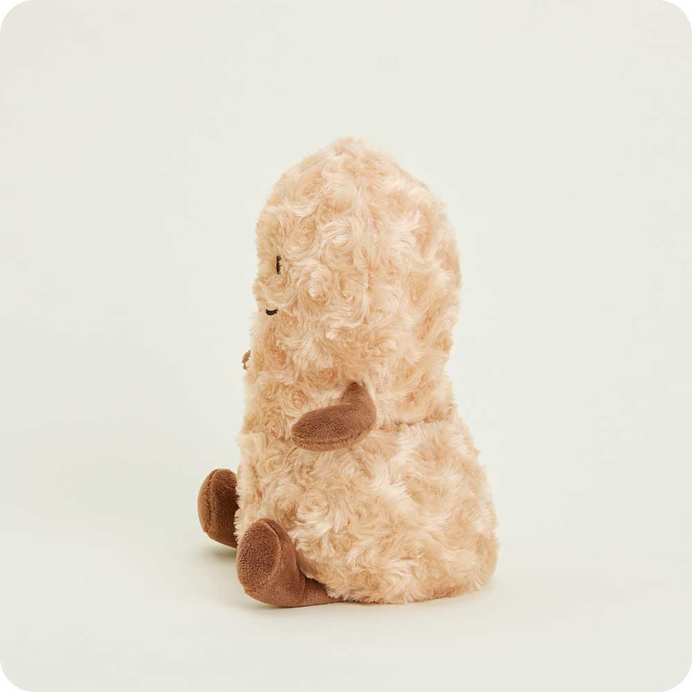 Peanut Warmies - Daily Scent