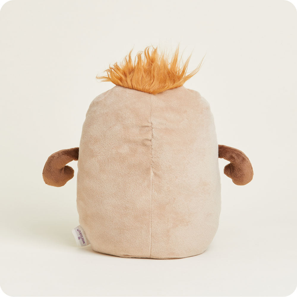 Potato Warmies - Bright Scent